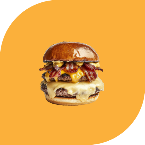Burger beacon image