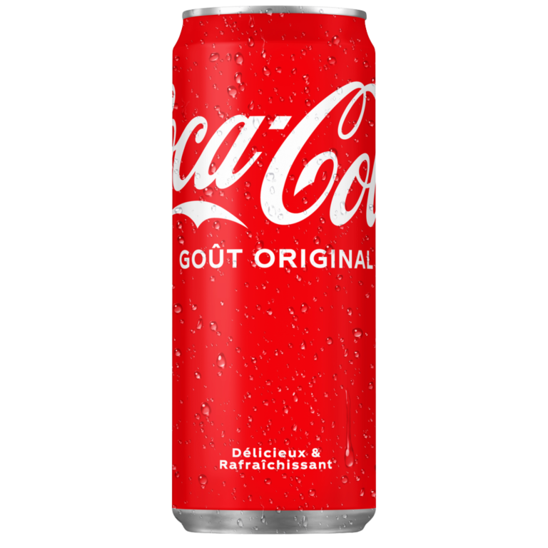 softdrink