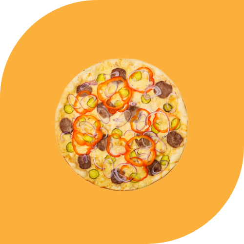 Pizza 5 image