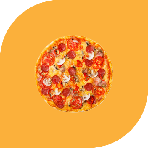 Pizza 6 image